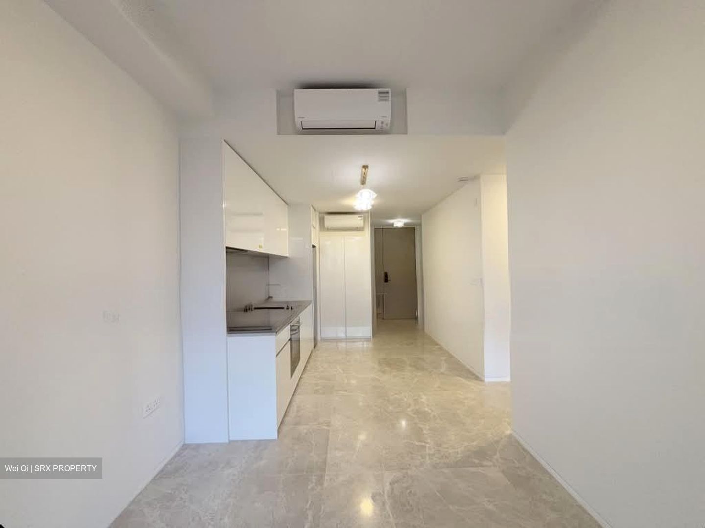 Amber Park (D15), Condominium #566358551